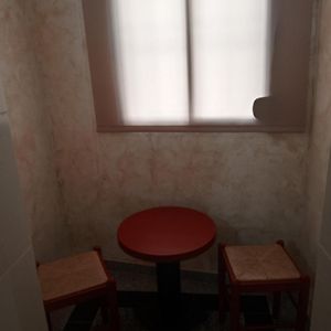 Habitación Estándar con 2 Camas Individuales