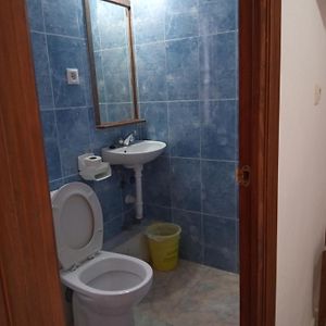 Habitación Doble Pequeña